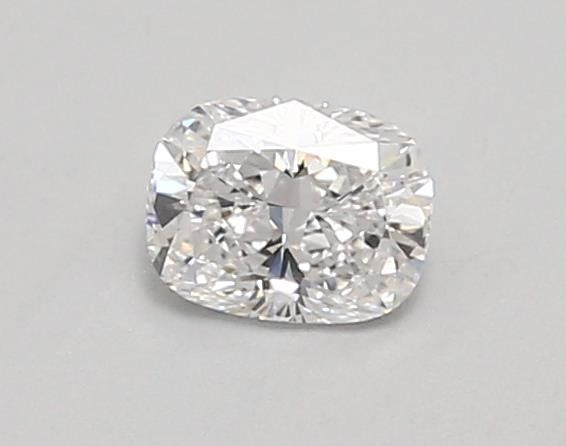 Cushion Lab-Grown Diamond image