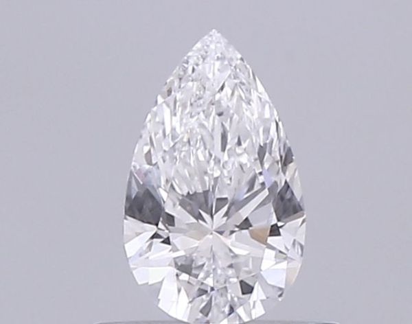 Pear Lab-Grown Diamond image