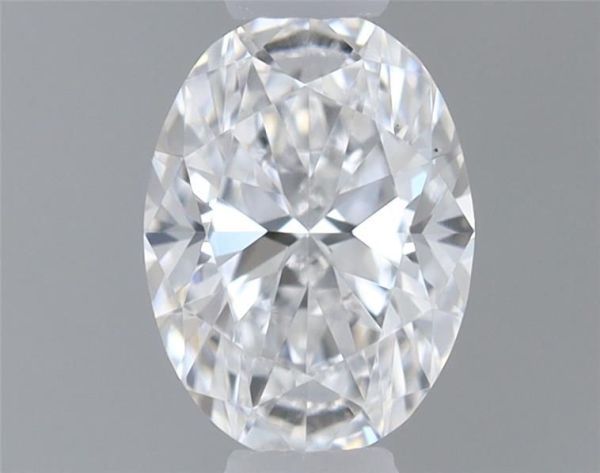Oval Diamond image