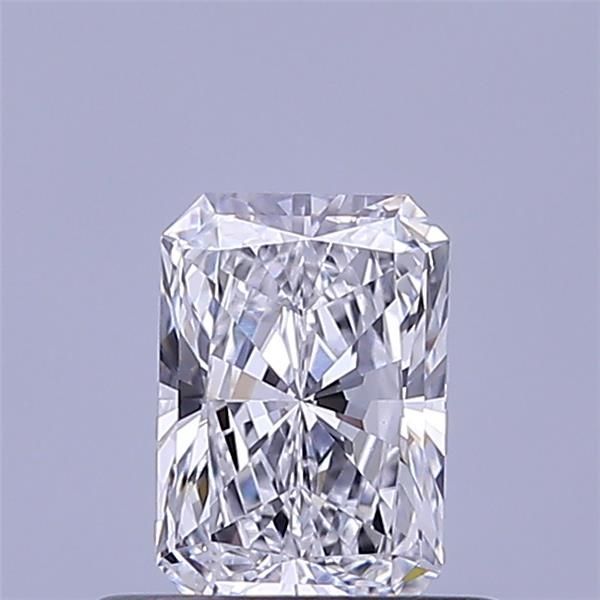 Radiant Lab-Grown Diamond image