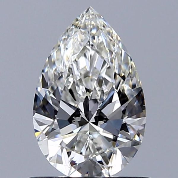 Pear Diamond image