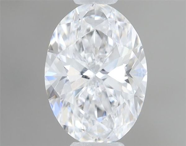 Oval Diamond image