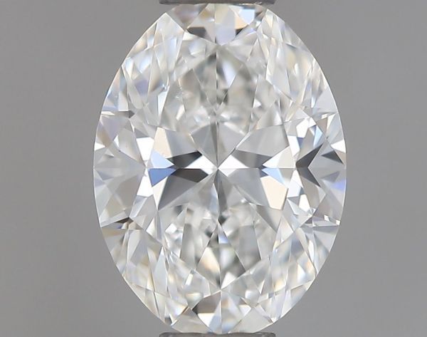 Oval Diamond image