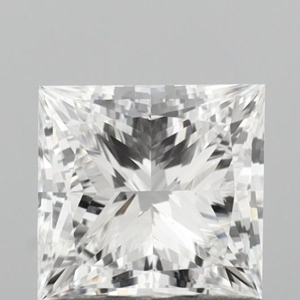 Princess Lab-Grown Diamond image