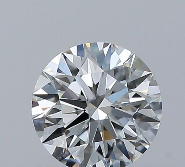 Round Diamond image