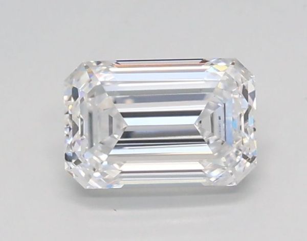 Emerald Lab-Grown Diamond image