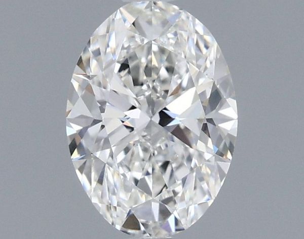Oval Diamond image