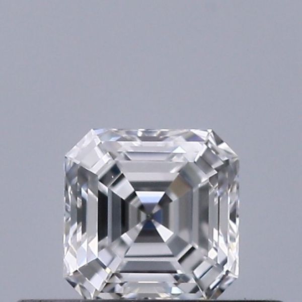 Asscher Diamond image