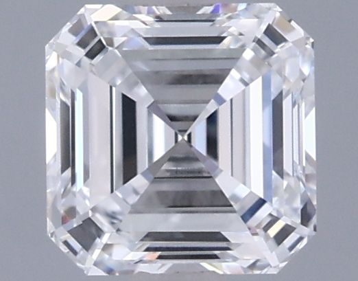 Asscher Lab-Grown Diamond image