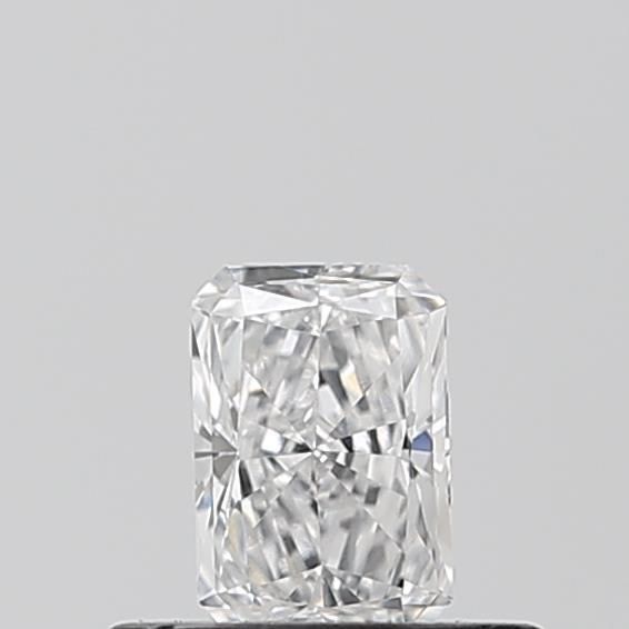 Radiant Lab-Grown Diamond image