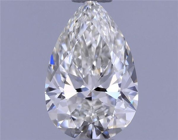 Pear Diamond image