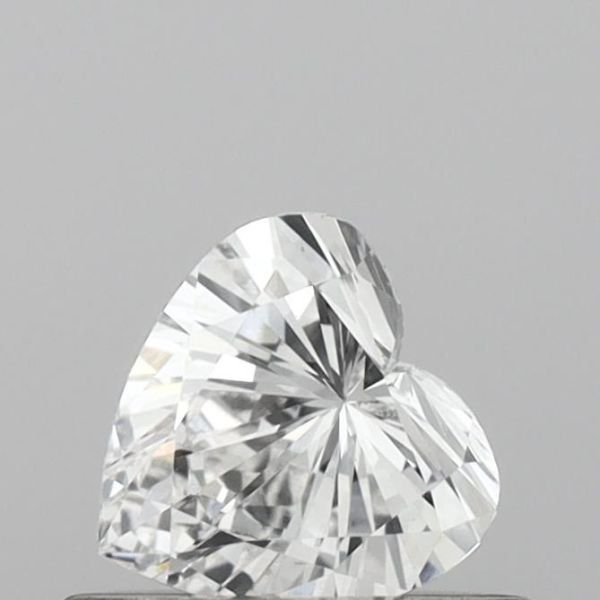 Heart Lab-Grown Diamond image