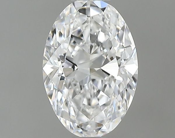 Oval Diamond image