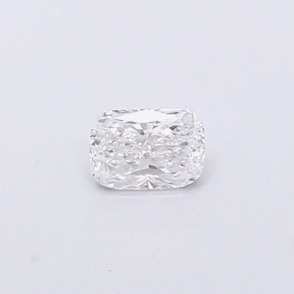 Cushion Lab-Grown Diamond image