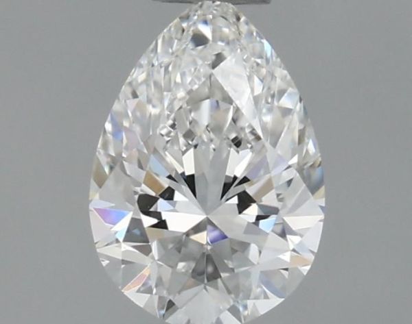 Pear Diamond image