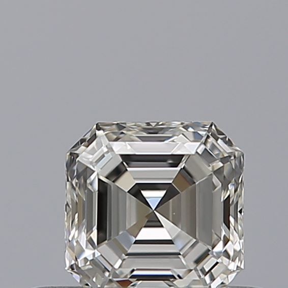 Asscher Diamond image