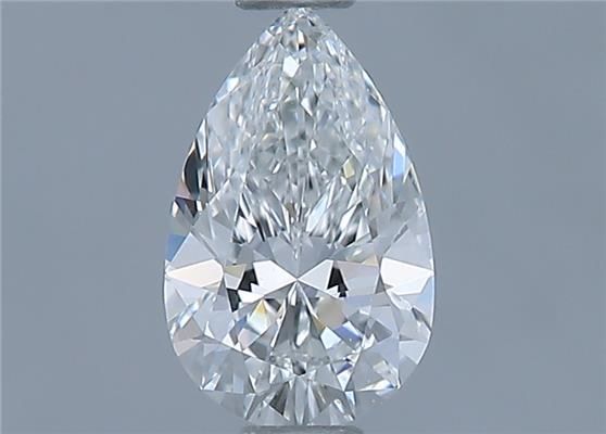 Pear Diamond image