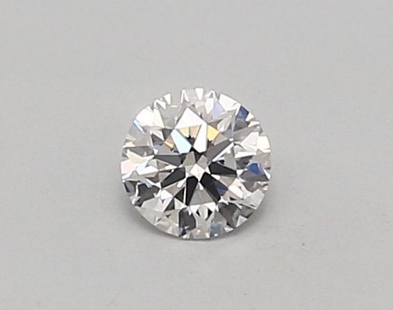 Round Lab-Grown Diamond image