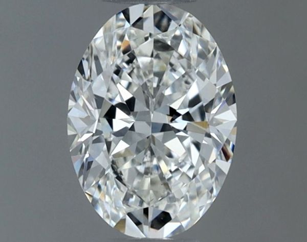Oval Diamond image