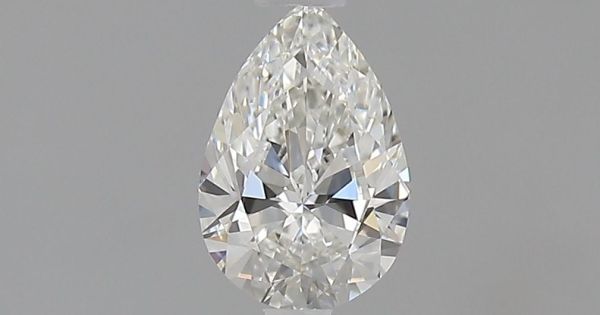 Pear Diamond image