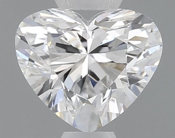 Heart Lab-Grown Diamond image