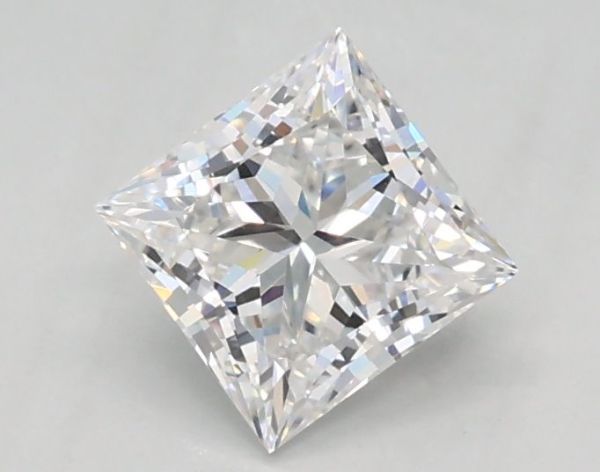 Princess Lab-Grown Diamond image