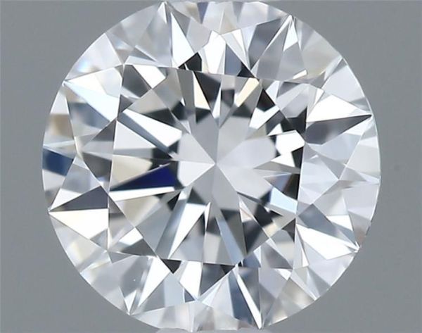 Round Diamond image