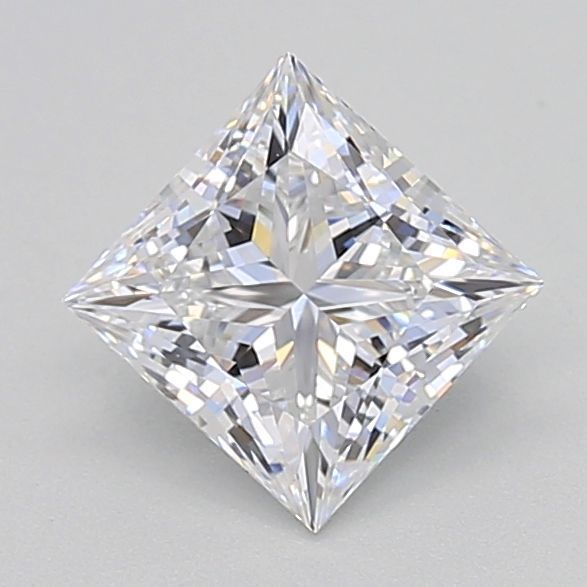 Princess Lab-Grown Diamond image