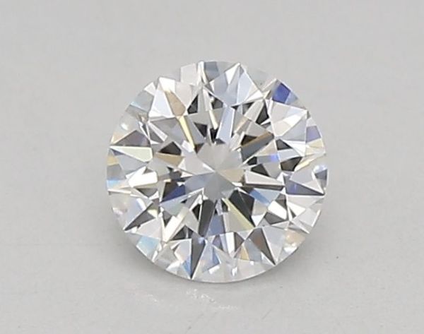 Round Lab-Grown Diamond image