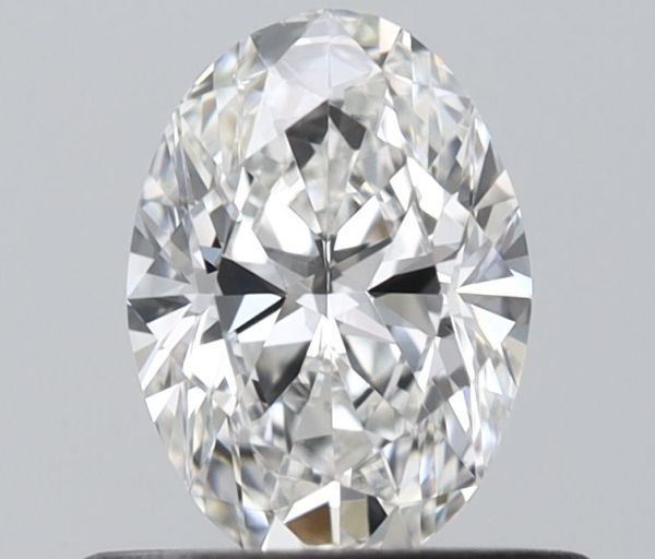 Oval Diamond image