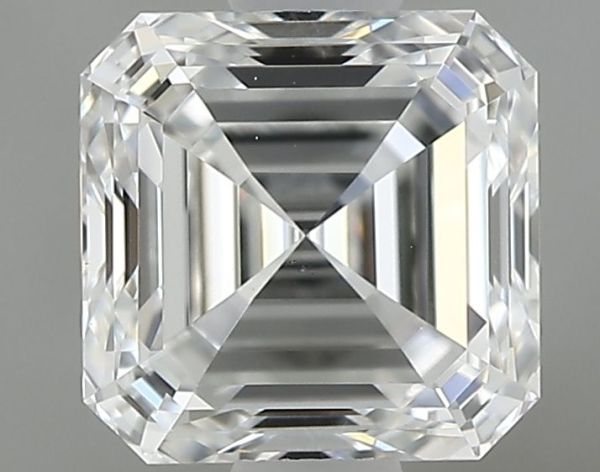 Asscher Diamond image