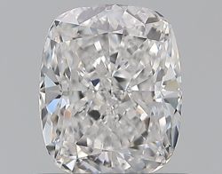 Cushion Diamond image