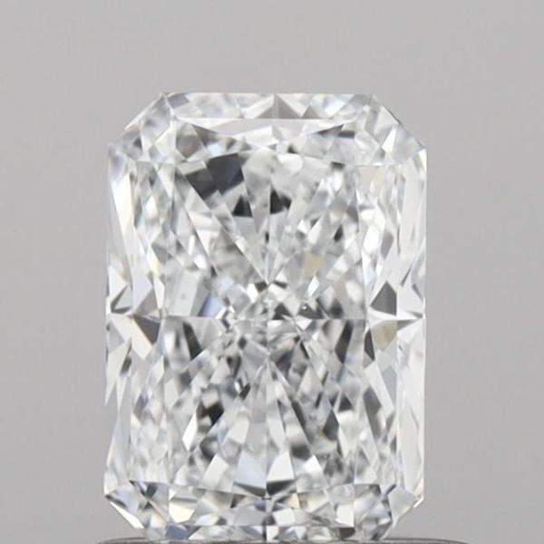 Radiant Lab-Grown Diamond image