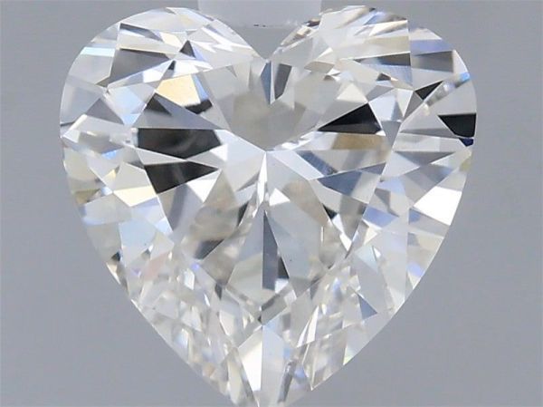 Heart Lab-Grown Diamond image