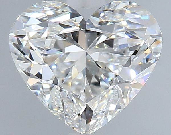 Heart Diamond image