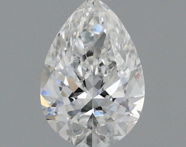 Pear Diamond image