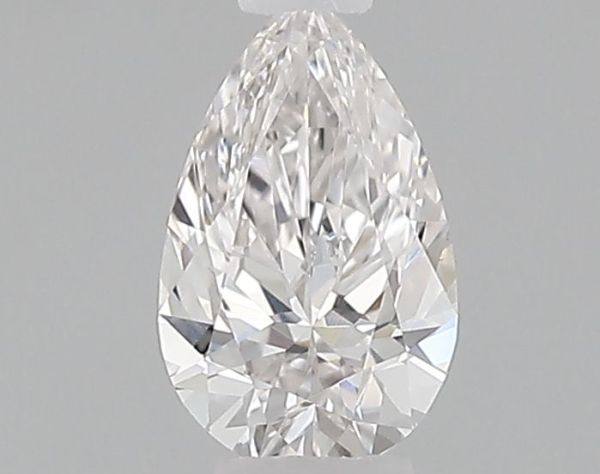 Pear Lab-Grown Diamond image