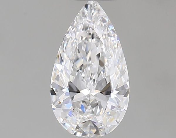 Pear Diamond image