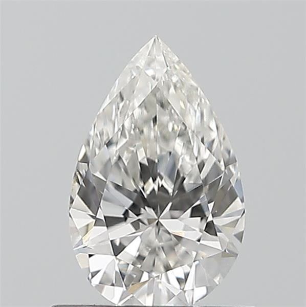 Pear Lab-Grown Diamond image