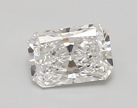 Radiant Lab-Grown Diamond image