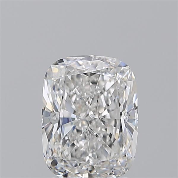 Cushion Diamond image