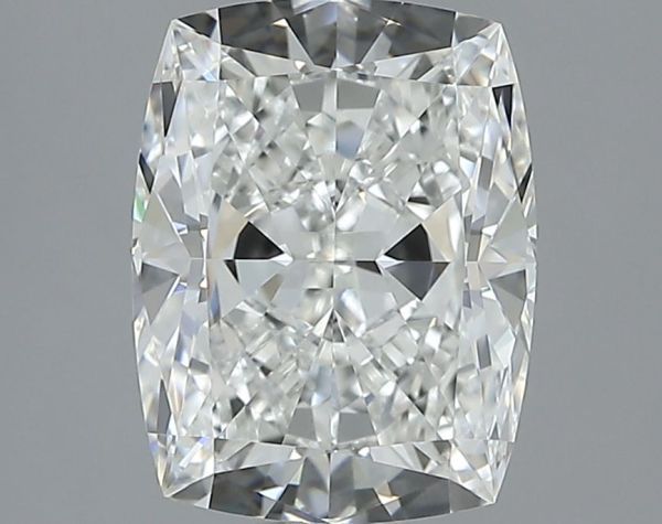 Cushion Diamond image