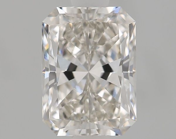 Radiant Lab-Grown Diamond image