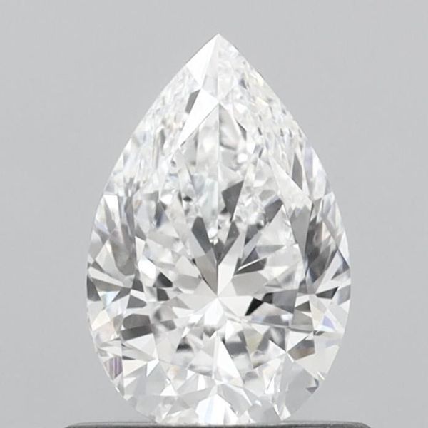 Pear Lab-Grown Diamond image