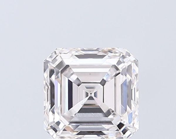 Asscher Lab-Grown Diamond image