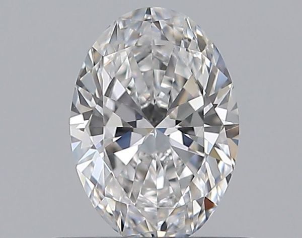 Oval Diamond image