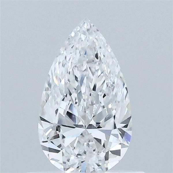 Pear Lab-Grown Diamond image