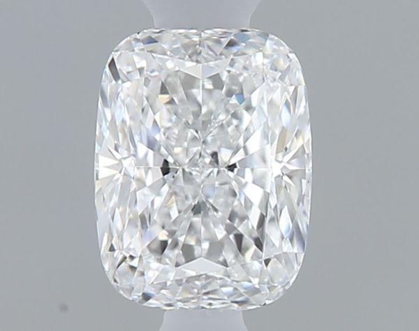 Cushion Diamond image