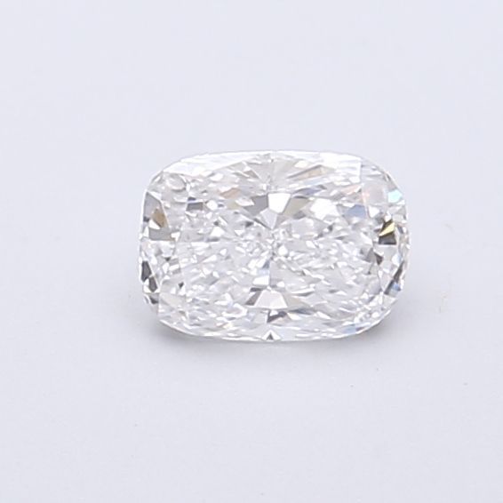 Cushion Lab-Grown Diamond image