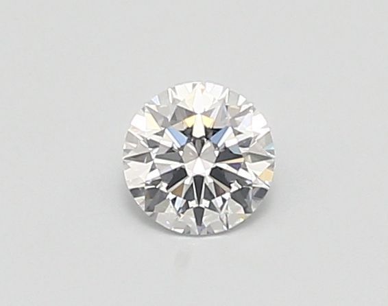 Round Lab-Grown Diamond image